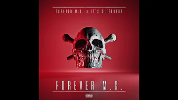 Forever M.C. - King Kong (feat. DMX, Royce da 5'9", KXNG Crooked, DJ Statik Selektah)