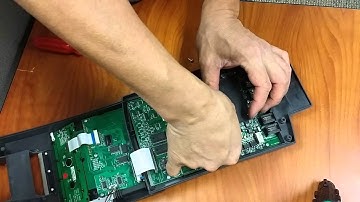 Nurit 2085 Printer Replacement