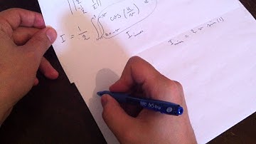 Double integration using Transformation Method Part 3