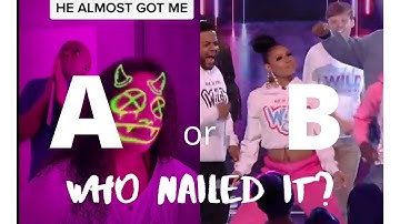 DaBaby & Too $hort Bangers to Nursery Rhymes on Wild 