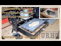 First Look At The Ortur Aufero 3018 CNC Engraving Machine. Sample For Testing missing Features.