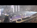 Korn - Blind Live at The Moda Center Portland Oregon HD 1080p 2/27/2020 Right Before Covid Shutdown!