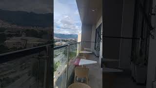 Bogota in Colombia