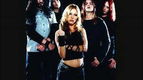 Arch Enemy - Leader of the Rats