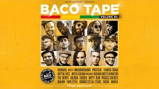 📀 Baco Tape Vol.2 by DJ Kash [ Video]