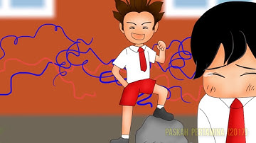 YESUS SAHABATKU Ep.1 - video Anak Kristen - SAHABAT BARU