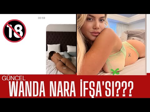 Mauro Icardi - Wanda Nara'yı İFŞA'LADI 😱 İnstagram Hikaye'sinde (Güncel)