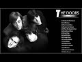 The Doors Greatest Hits Full Album 2021 - The Best Songs Of The Doors 2021 Playlist