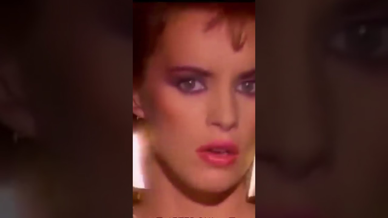 POV: it's 1984 and this banger comes on the radio - YouTube