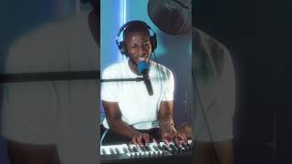 I Will Run And Never Be Tired