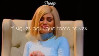 Malucci - No es tuyo (Lyrics)