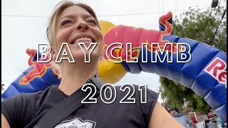 Red Bull Bay Climb, 2021