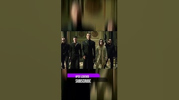 short | Matrix Bullet Freeze Effect | adobe after effect