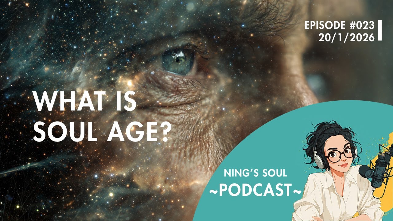 Soul Memory What is Soul Age?| Soul Memory Series - Episode 23 - YouTube