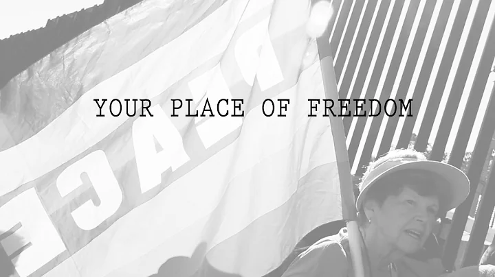 Your Place of Freedom  Colleen Kattau