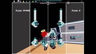 A Hat In Time - Your Contract Has Expired Full Combo Funky Friday