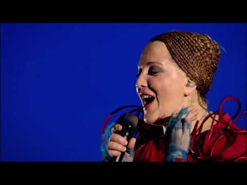 ნინო ქათამაძის უკრაინული ტურნე და აკუსტიკური კონცერტის მოლოდინი