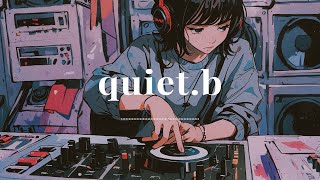 [playlist] Chillout Chill | lofi chill hip hop beat  slowed and reverb study to / focus to