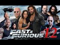 فیلم Fast Furious 12 2025 وین دیزل جیسون استاتهام برایان اوکانر حقایق و بررسی فیلم Fast Furious 12 2025 وین دیزل جیسون استاتهام برایان اوکانر حقایق و بررسی