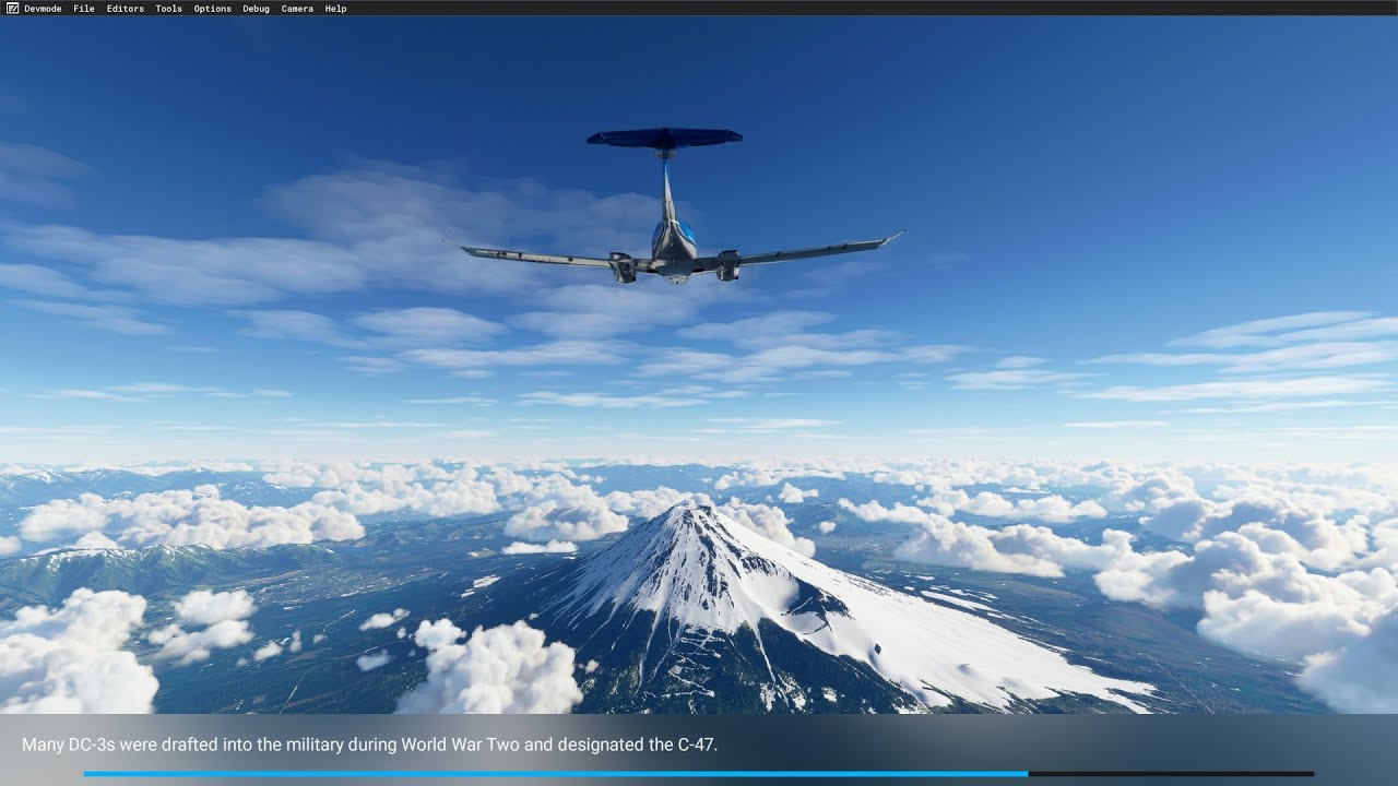 MSFS VATSIM FLIGHT - YouTube