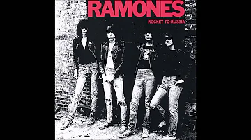 Ramones - "Slug" (Demo) - Rocket to Russia