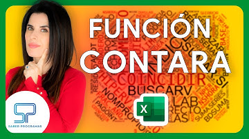 📈 CONTAR CELDAS NO VACÍAS en Excel 🔥¡Domina la función CONTARA de Excel! 🤯
