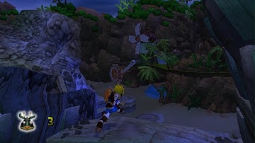 Power Cells | Jak and Daxter: The Precursor Legacy Part 3 