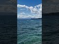 Wake surfing Incline Village Burnt Cedar Beach #laketahoe #secondhome #vacationhome #wfh