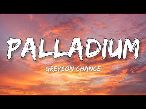 Greyson Chance -