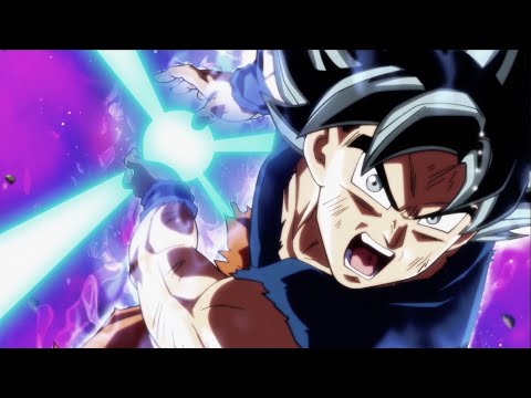 Cool AND Amazing!! | Dragon Ball Super (Official Clip)