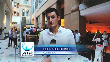 Australian Open 2013 Preview In ATP Uncovered