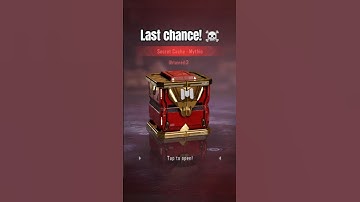 Free Mythic Ak117 Is Joke 🤣 #codm #short