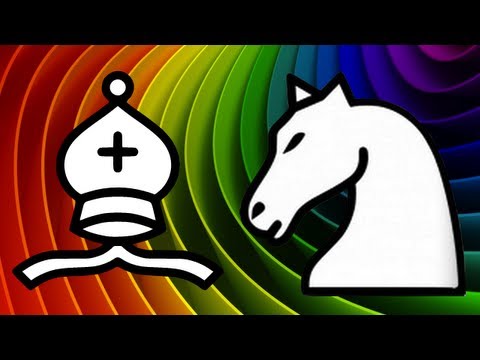 How to Checkmate with Bishop and Knight