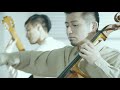 宮田 大＆大萩康司/キャラバンの到着　Dai Miyata & Yasuji Ohagi-Arrivée des camionneurs (Arrival of Caravan)