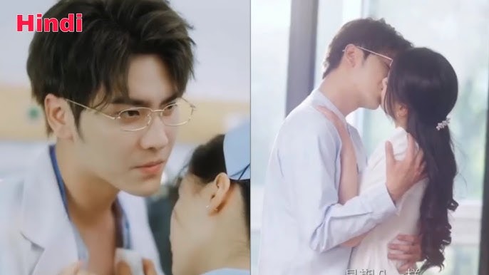 Rude But Handsome Doctor Fall In Love With Crazy Girl...In Hindi - YouTube
