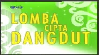 Opening Album LCLD (Lomba Cipta Lagu Dangdut) TPI 2006