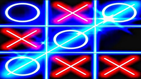 Tic Tac Toe Game