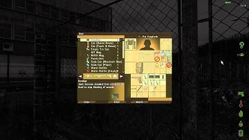 DayZ - Update 1.7.5.1