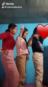 Ayo di goyang guys #tiktok id: sutriani0882