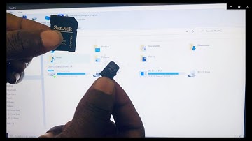 HOW TO REMOVE WRITE PROTECTION FROM SD CARD. (2020) LEGIT!!!