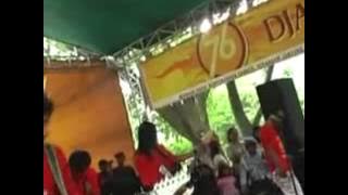 SERA ~ ABG TUA ~ DENIS ARISTA ~ LIVE MAOSPATI   YouTube