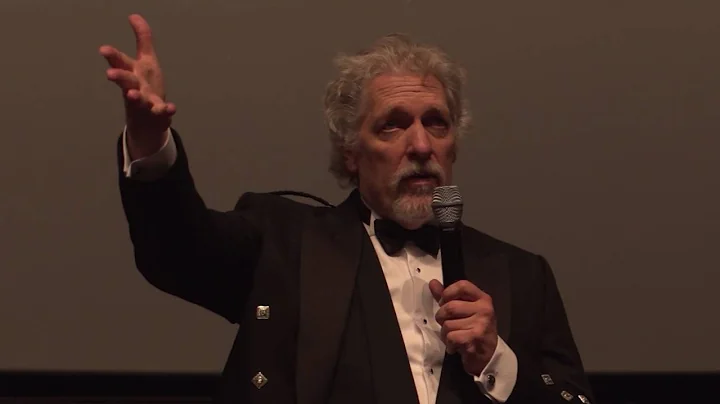 Clancy Brown Highlander Q&A - EIFF 2016