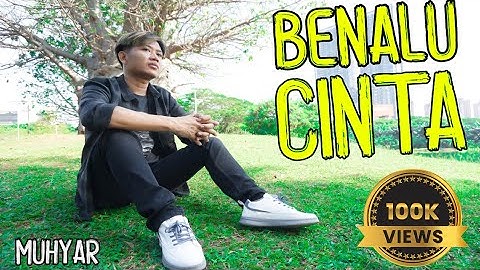 Benalu Cinta Mansyur s || cover by muhyar