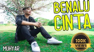 Benalu Cinta Mansyur s || cover by muhyar