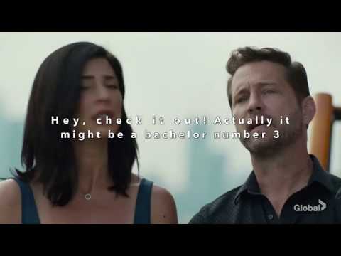 Private eyes Part