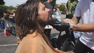 How a Haircut Can Change Someone’s Life How a Haircut Can Change Someone’s Life