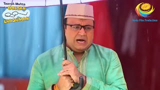 Bhide's Dream Seems To Come True | Full Episode | Taarak Mehta Ka Ooltah Chashmah