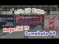 【スマブラ遠征Vlog】ラスベガス&日本!Las Vegas & Japan!