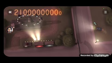 Does Not Commute Checkpoint 3 Theme Park