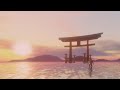 ROBLOX-Toyokawa inari shrine (Showcase)